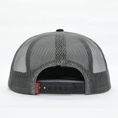 BOOSTED SnapBack Hat