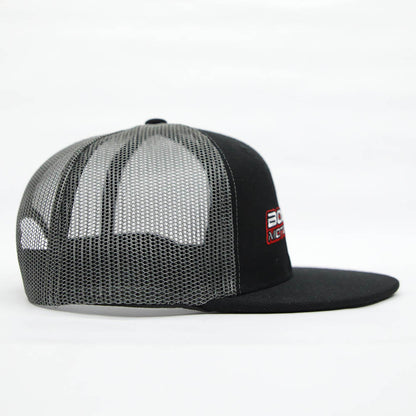 BOOSTED SnapBack Hat