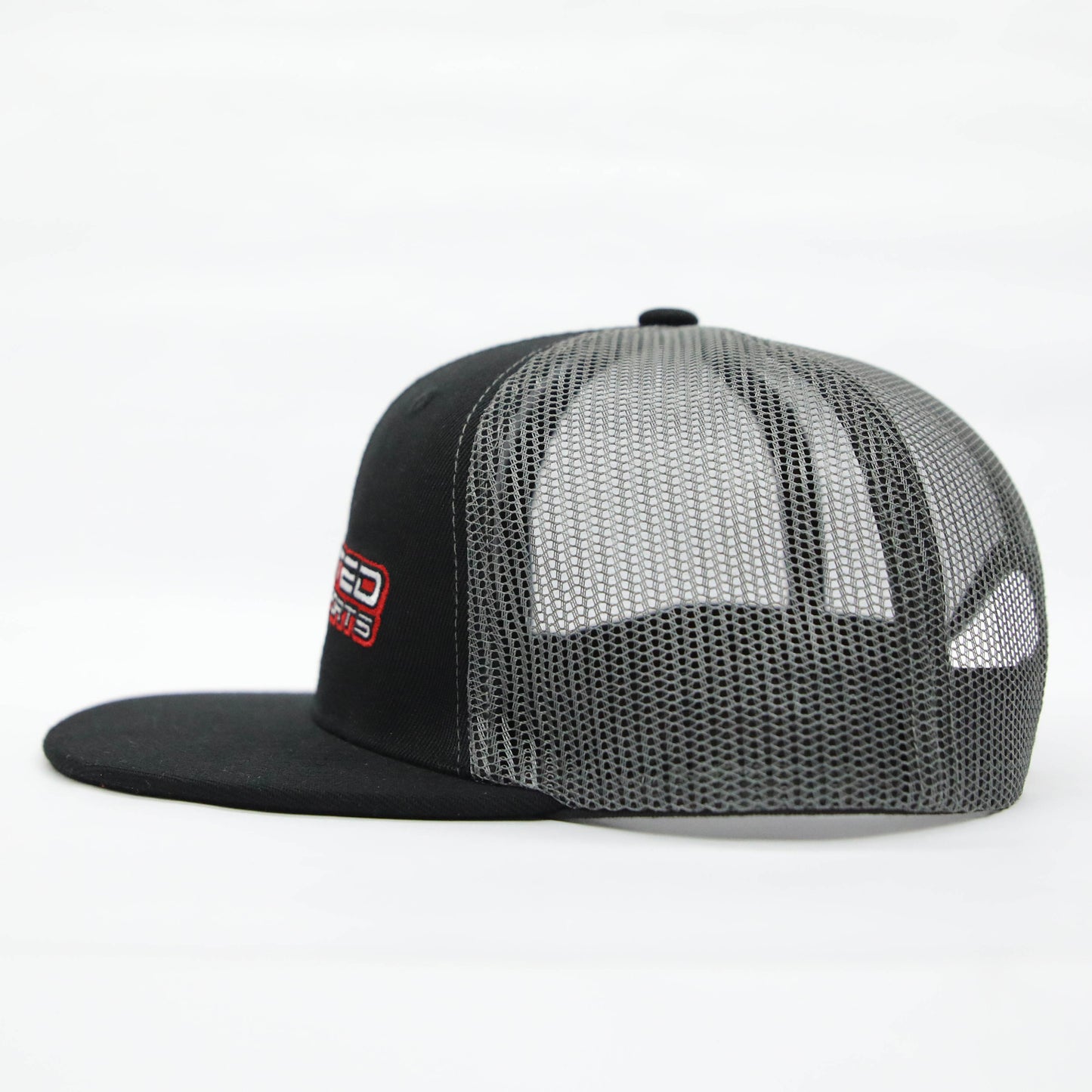 BOOSTED SnapBack Hat