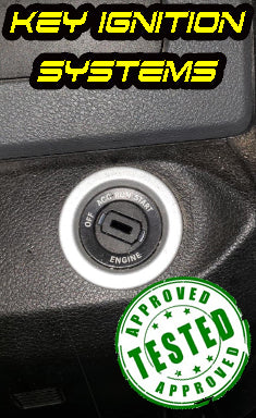 Interruptor de apagado Plug &amp; Play para Dodge Jeep Ram Chrysler